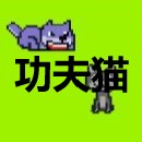 功夫猫
